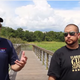 Illustration for article titled George Zimmerman Teams Up with Anti-Muslim Gun Shop to Make Confederate Flag Art